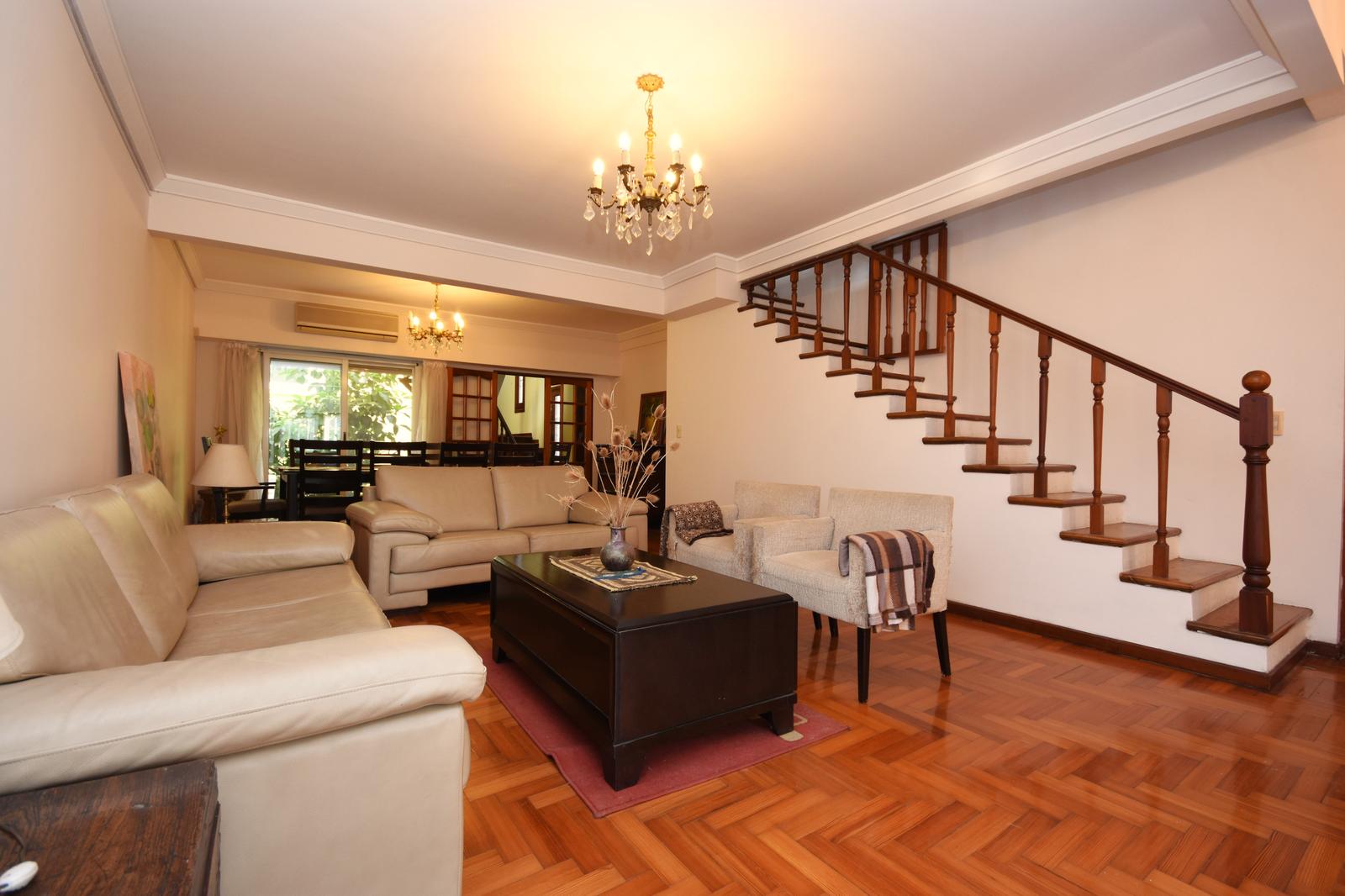 Casa de 5 dormitorios en Belgrano Chico, foto 5