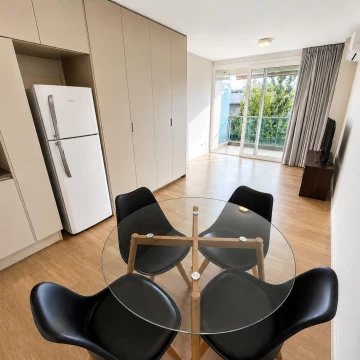 Departamento en  Condo Norte