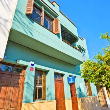 ⚫EN ALQUILER⚫  PROPIEDAD P.A. USO COMERCIAL - SANCHEZ DE BUSTAMANTE Nº 175