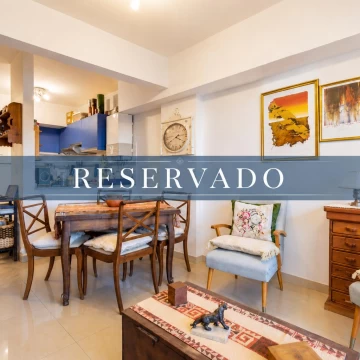 2 Ambientes con Cochera y Amenities Flores