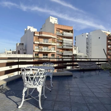Departamento en Caballito
