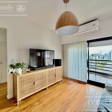 Departamento 3 ambientes en VENTA - Quilmes -Seguridad 24hs