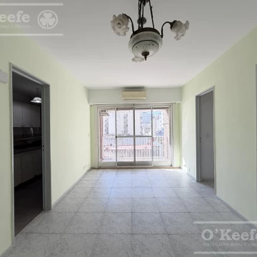 Departamento 3 ambientes en venta - Quilmes - Centro