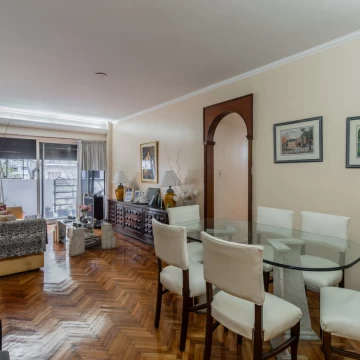 Semipiso · En Venta · 4 Ambientes · Caballito
