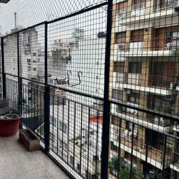 Departamento 4 ambientes en Recoleta Acepta permuta 1 o 2 ambientes Caba