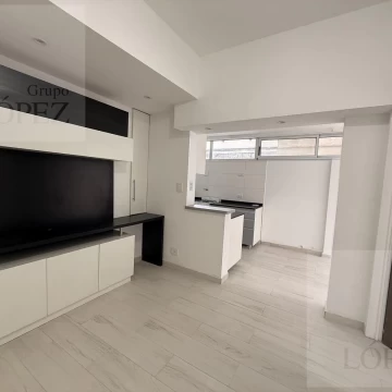 VENTA Departamento/PH, VICENTE LOPEZ, 2 AMBIENTES, PATIO. Planta baja. RECICLADO. Apto Crédito.