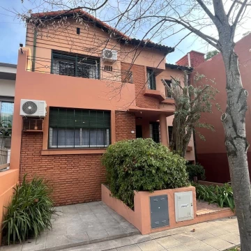 Casa en Olivos