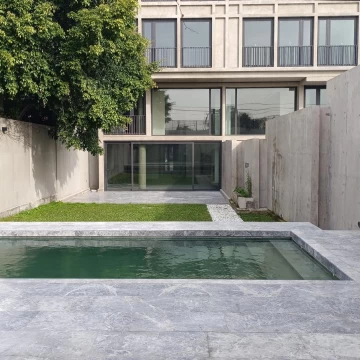 Venta de Unidad Premium en Barrio Parque