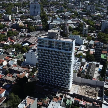 Venta de Departamento 3 Ambientes en Parque Patricios 