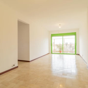 Departamento en Villa Saenz Peña