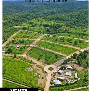 EN VENTA - DOS TERRENOS - LOTEO LAS ALPACAS ETAPA 2