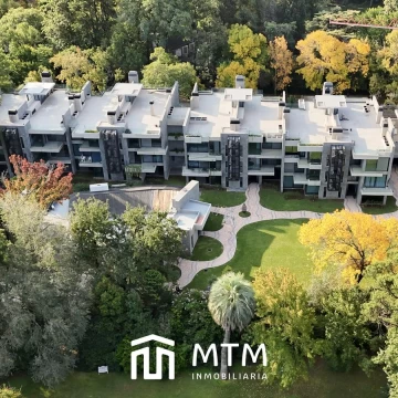 Duplex en Alquiler, con terraza exclusiva, Rosario, Fisherton Park.