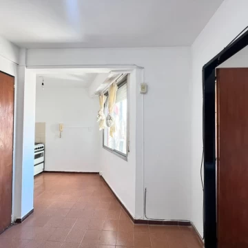 Alquiler Departamento 1 dormitorio Rosario Echesortu - Escalera Bajas Expensas Gastos