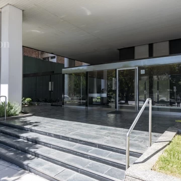 Departamento de 3 dormitorios  en  Alquiler. Palermo