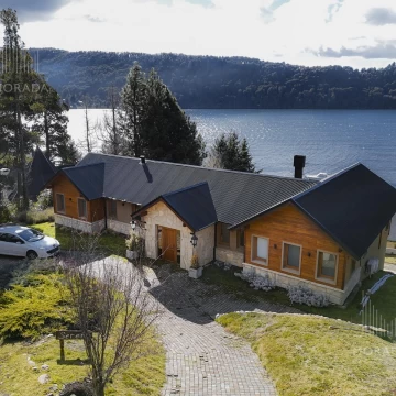 Venta Casa Bariloche 