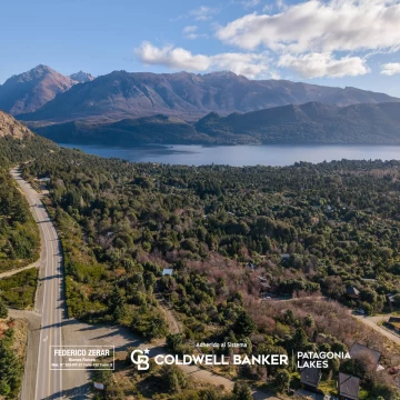 Departamento en San Carlos De Bariloche