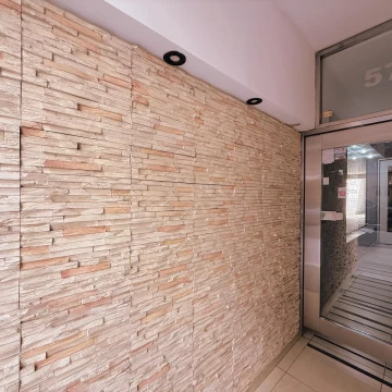 Mitre 572 - Oficina Externa En Alquiler - Centro, Rosario
