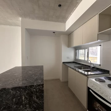Departamento en venta de 1 dormitorio a estrenar en Moreno 1500 Rosario