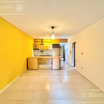 Departamento en venta- 3 ambientes- Quilmes- Apto profesional
