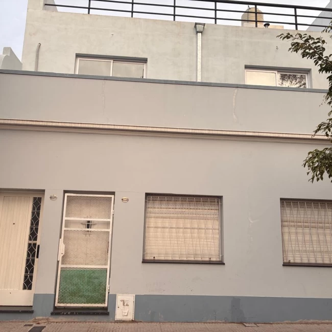 VENTA PH 4 AMBIENTES TERRAZA SIN EXPENSAS VILLA URQUIZA NUEVO!