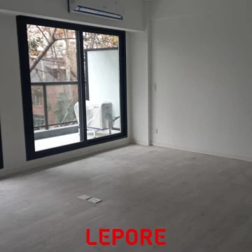 2 Ambientes con vestidor en Las Cañitas - TOWN HOUSE BOULEVARD