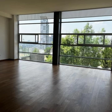 La Reserva Bosque Real, departamento de 2 niveles para estrenar en venta