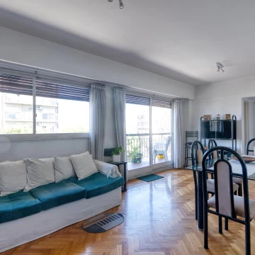 Departamento en venta 4 ambientes - Caballito