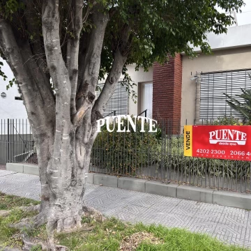 Casa en Adrogue