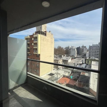 Venta Apartamento 1 Dormitorio con Cochera, Cordón