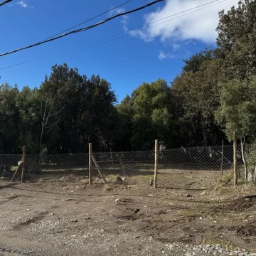 Terreno (s) en Villa Lago Gutierrez con proyecto aprobado