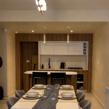 Departamento Venta en Venta Edificio en Construcción Entre Ríos 400