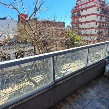 Venta Departamento Monoambiente con Balcón en Nuñez