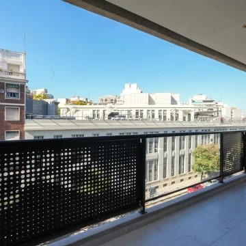 Departamento 2 ambientes y medio- A Estrenar en Barracas