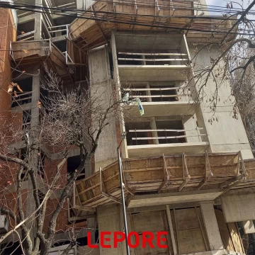 Departamento en venta Las Cañitas 2 ambientes