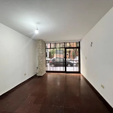 Alquiler Local Catamarca y Paraguay Zona alta demanda Bajas Expensas - Rosario Rio Parque España