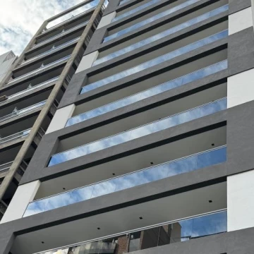 DUPLEX 2 DORM - 2 BAÑOS - 90M2 TOTALES