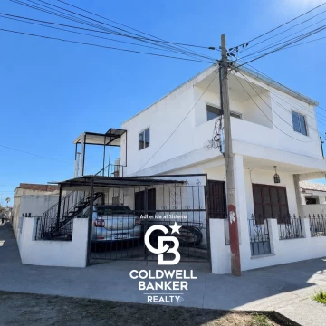 Departamento en Barrio Intersindical