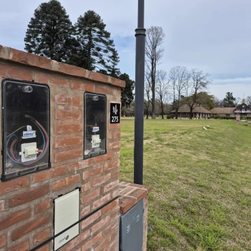 Terreno interno en Almahue, Pilar