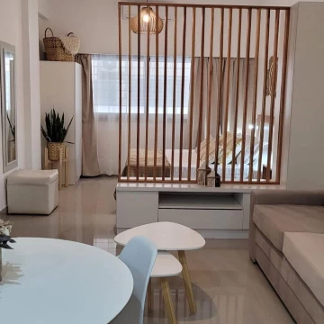 Monoambiente amoblado a la venta Monserrat