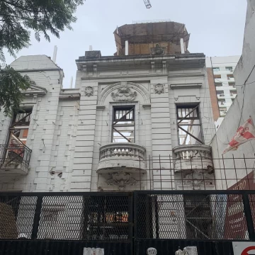 Venta Local Comercial Barrancas Belgrano Caba