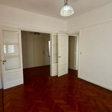 Departamento 2 ambientes y medio- Zona UADE
