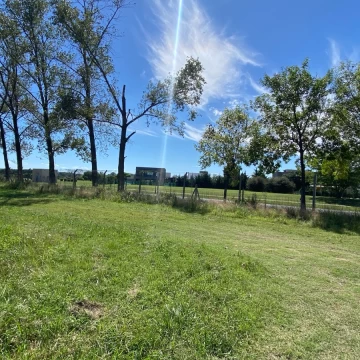 Terreno en  venta Barrio Colonia Japonesa Loma Verde, Escobar 