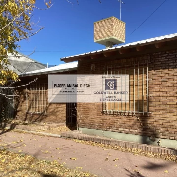 Casa - San Rafael