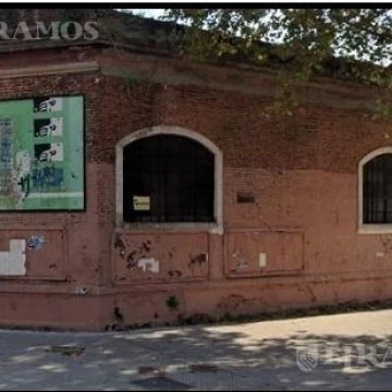 Terreno venta - Barracas