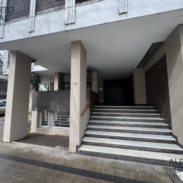 Departamento en La Plata