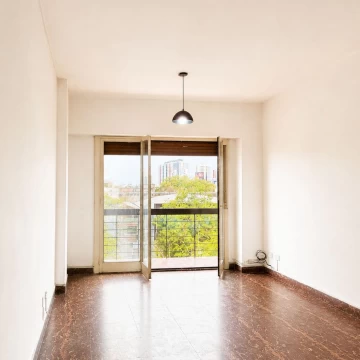Departamento en venta San Cristobal 3 ambientes