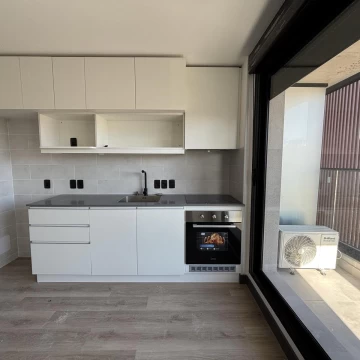 Alquiler Apartamento 1 Dormitorio, en Cordon