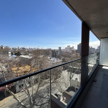 Alquiler Apartamento 1 Dormitorio, en Cordon