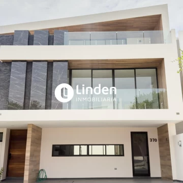 CASA EN VENTA EN CLUSTER 888, LOMAS DE ANGELÓPOLIS I, PUEBLA