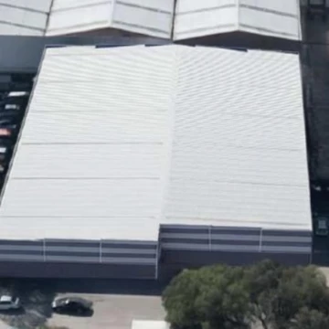 BODEGA EN RENTA EN NAUCALPAN 